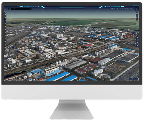 北京数字工厂的自动化设备管理